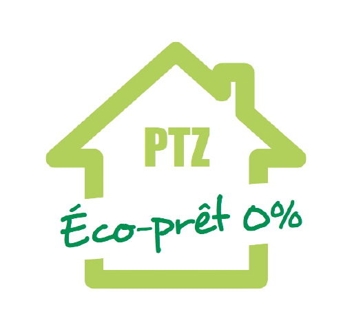 ECO PTZ LOGO