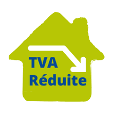 TVA REDUITE