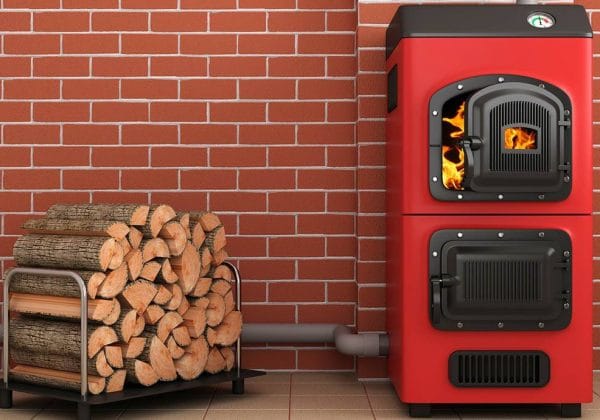 Chaudière fioul biomasse