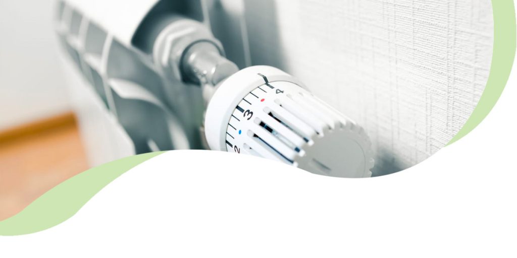 systèmes de chauffage