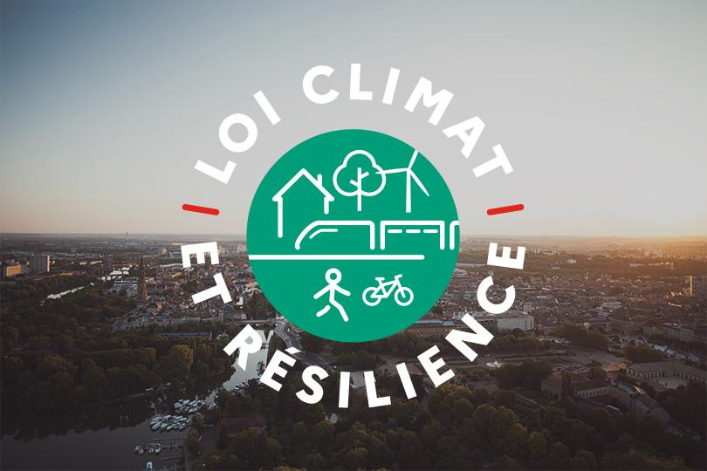 loi climat résilience